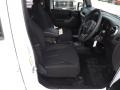 Black Interior Photo for 2013 Jeep Wrangler Unlimited #76274511