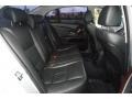 Black Rear Seat Photo for 2004 BMW 5 Series #76274528