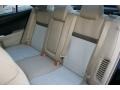 Ivory Rear Seat Photo for 2013 Toyota Camry #76274531