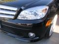 Black - C 300 Sport Photo No. 22