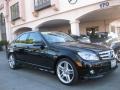 Black - C 300 Sport Photo No. 24