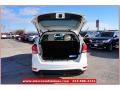 2013 White Dodge Journey SXT  photo #21