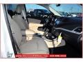 2013 White Dodge Journey SXT  photo #24