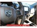 2012 Black Dodge Ram 2500 HD Laramie Longhorn Crew Cab 4x4  photo #20