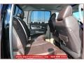 2012 Black Dodge Ram 2500 HD Laramie Longhorn Crew Cab 4x4  photo #25