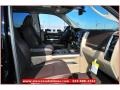 2012 Black Dodge Ram 2500 HD Laramie Longhorn Crew Cab 4x4  photo #26