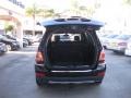 2009 Black Mercedes-Benz GL 550 4Matic  photo #4