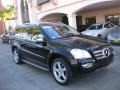 Black - GL 550 4Matic Photo No. 29