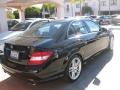 Black - C 300 Sport Photo No. 2