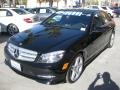 Black - C 300 Sport Photo No. 5