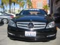 Black - C 300 Sport Photo No. 6