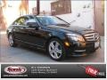 Black - C 300 Sport Photo No. 1