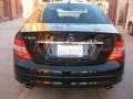 Black - C 300 Sport Photo No. 3