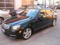 Black - C 300 Sport Photo No. 5