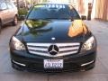 Black - C 300 Sport Photo No. 6