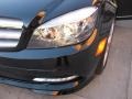 Black - C 300 Sport Photo No. 21
