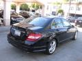 Black - C 300 Sport Photo No. 2