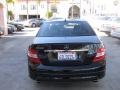 Black - C 300 Sport Photo No. 3