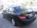 Black - C 300 Sport Photo No. 4