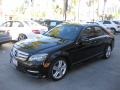 Black - C 300 Sport Photo No. 5