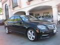 Black - C 300 Sport Photo No. 25