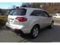 Palladium Metallic - MDX SH-AWD Technology Photo No. 4
