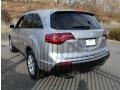 Palladium Metallic - MDX SH-AWD Technology Photo No. 6