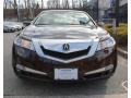 2009 Mayan Bronze Metallic Acura TL 3.5  photo #2