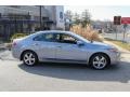 2012 Forged Silver Metallic Acura TSX Technology Sedan  photo #3