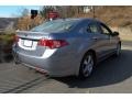 Forged Silver Metallic - TSX Technology Sedan Photo No. 4