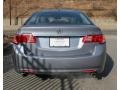 2012 Forged Silver Metallic Acura TSX Technology Sedan  photo #5