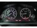 Black Nappa Leather Gauges Photo for 2009 BMW 7 Series #76276883