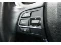 Black Nappa Leather Controls Photo for 2009 BMW 7 Series #76276889
