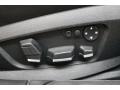 Black Nappa Leather Controls Photo for 2009 BMW 7 Series #76276913