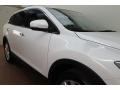 Crystal White Pearl Mica - CX-9 Touring Photo No. 7