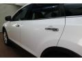 Crystal White Pearl Mica - CX-9 Touring Photo No. 9