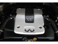 2010 Infiniti FX 3.5 Liter DOHC 24-Valve CVTCS V6 Engine Photo