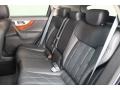 Graphite Rear Seat Photo for 2010 Infiniti FX #76277270