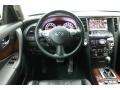 Graphite Dashboard Photo for 2010 Infiniti FX #76277300