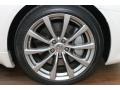 Moonlight White - G 37 S Sport Convertible Photo No. 37