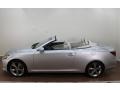 Tungsten Silver Pearl - IS 250C Convertible Photo No. 11