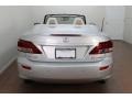 Tungsten Silver Pearl - IS 250C Convertible Photo No. 13
