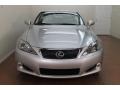 Tungsten Silver Pearl - IS 250C Convertible Photo No. 14