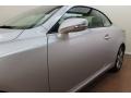 Tungsten Silver Pearl - IS 250C Convertible Photo No. 18