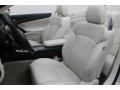 Tungsten Silver Pearl - IS 250C Convertible Photo No. 25