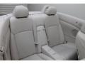 Tungsten Silver Pearl - IS 250C Convertible Photo No. 28
