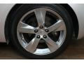 Tungsten Silver Pearl - IS 250C Convertible Photo No. 38