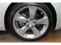 Tungsten Silver Pearl - IS 250C Convertible Photo No. 39