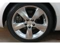 Tungsten Silver Pearl - IS 250C Convertible Photo No. 40