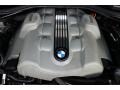 2004 BMW 5 Series 4.4L DOHC 32V V8 Engine Photo
